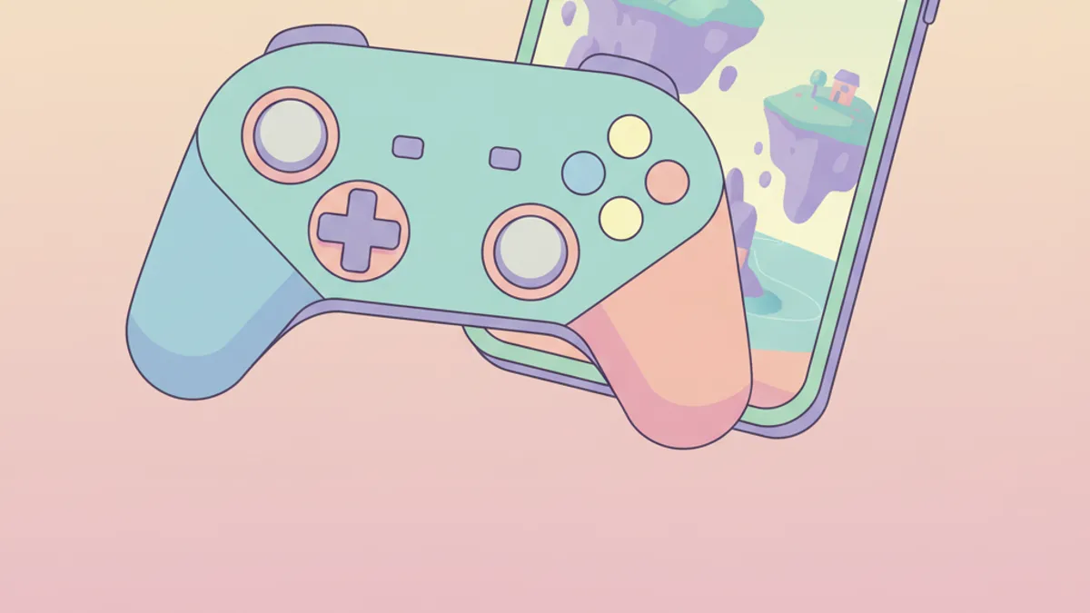 Five-minute games that respect your time