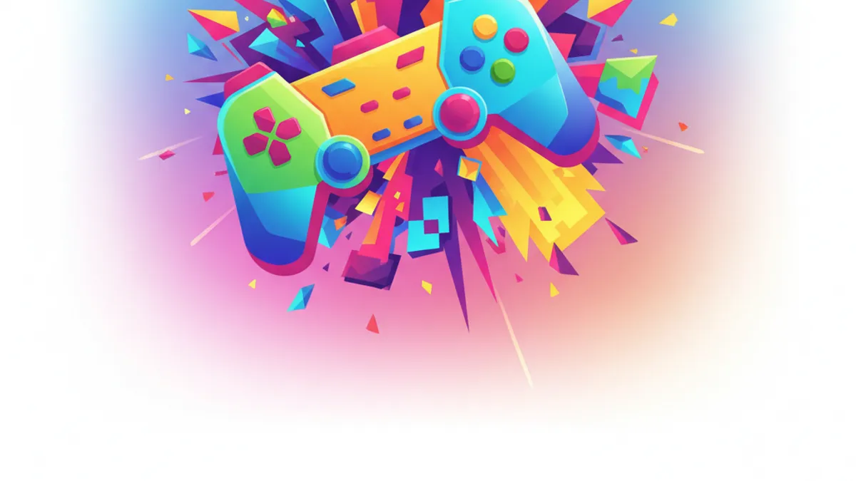 Nacho Casinacho: a small arcade game that ate my evening